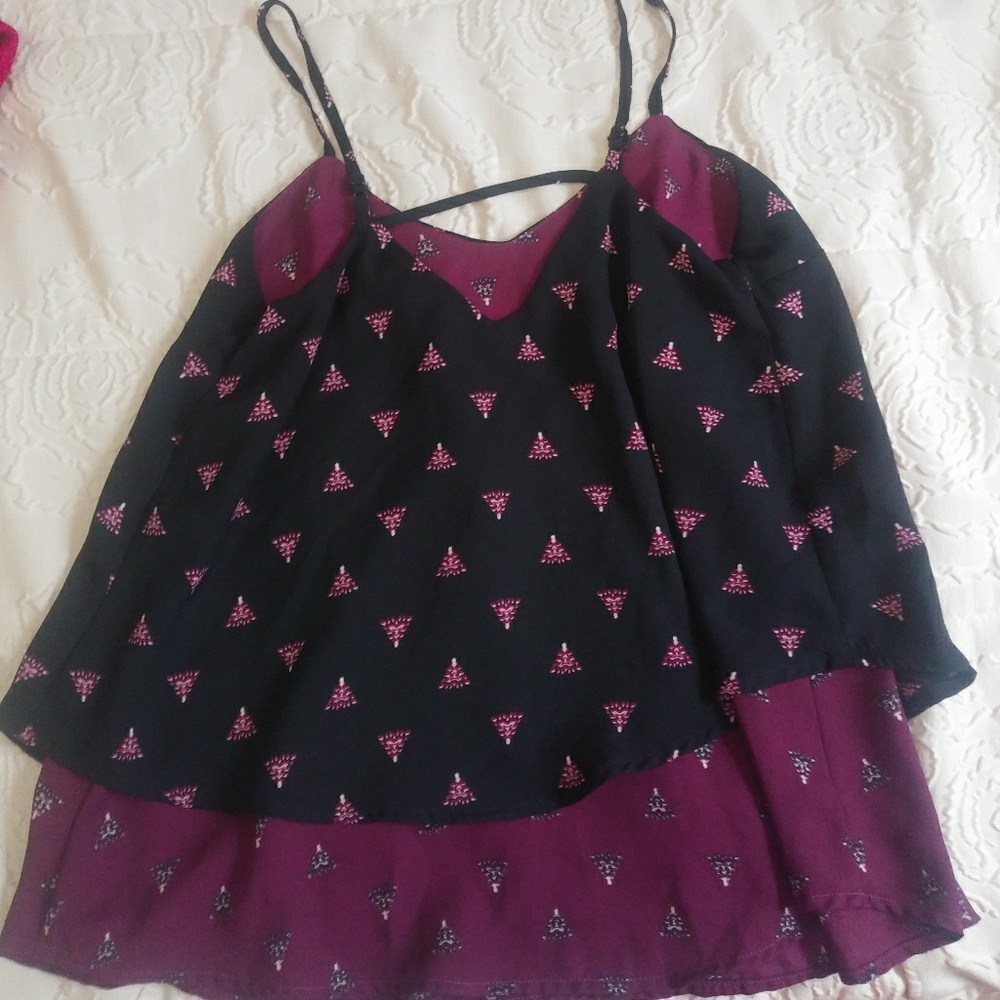 Patterned shirt - Picture 2 of 2